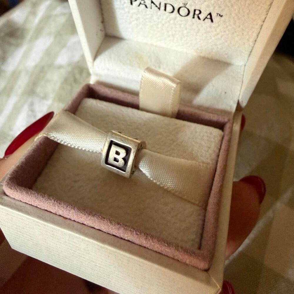 Pandora Charm
